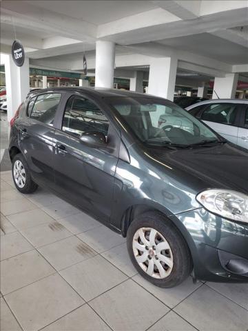 FIAT PALIO 1.0 MPI ATTRACTIVE 8V FLEX 4P MANUAL - Foto 4