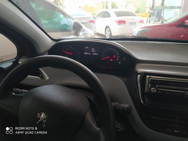 Peugeot 208 1.5 Active 2014 - Foto 5