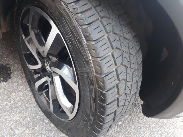 Aircross Exc.Ataca 1.6 Flex Auto 2013/2014 Completo, Banco de Couro - Foto 13
