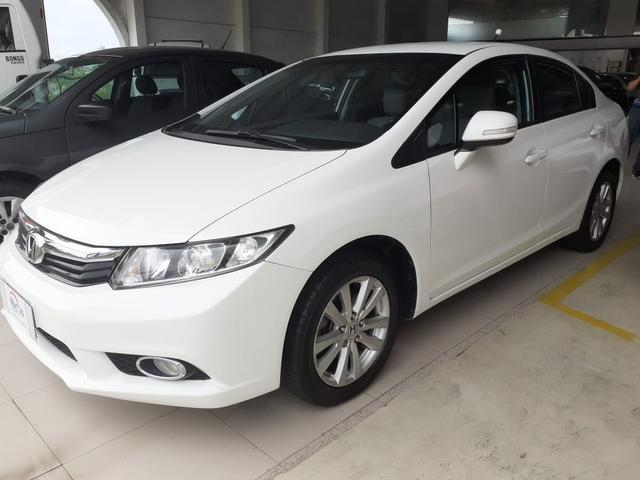 HONDA LXR COMPLETO ! Financio - Foto 3
