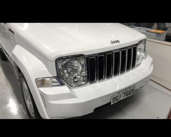 Jeep Cherokee - Foto 2