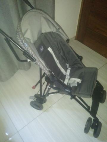 Carrinho passeio
