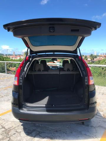 CRV LX 4x2 AUTOMÁTICO 2013 - Foto 11