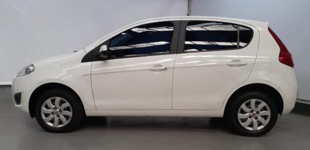 FIAT PALIO ATTRACT 1.4 - Foto 9
