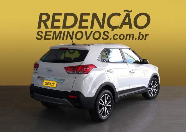 Hyundai Creta Pulse 1.6 16V Flex Aut. - Foto 3