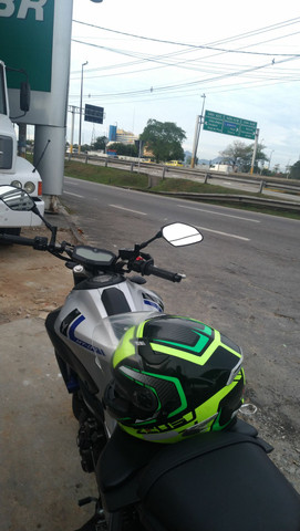 Mt-07 - Foto 4