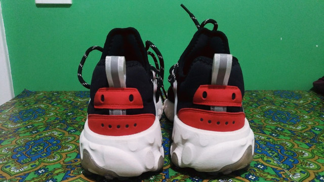 nike react presto masculino