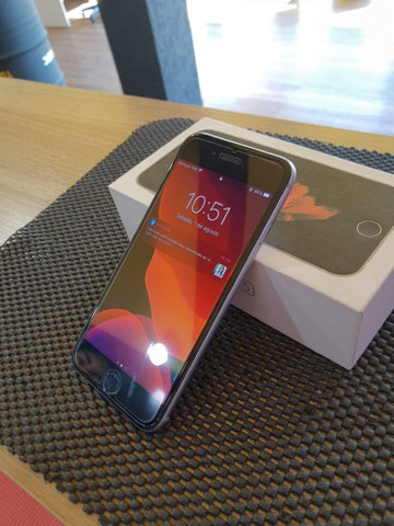 IPhone 6s 64gb
