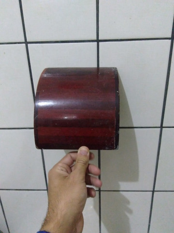 Kit de banheiro tudo por 17,00 - Foto 2