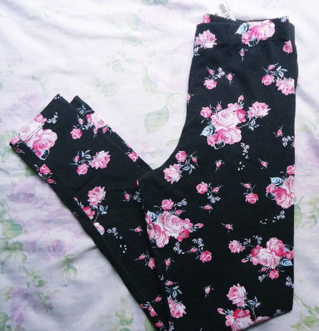 Calça Nova
