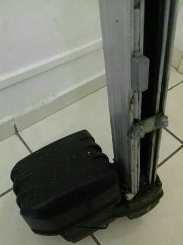 Motor rossi elevação 280.00reais