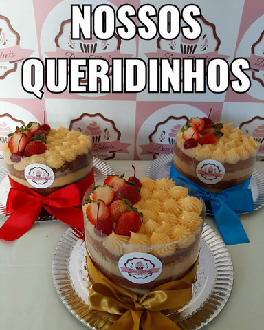Bolos e kit festas - Foto 5