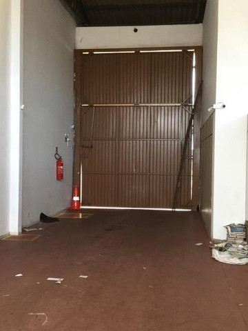 Alugo Sala Coml/Depósito c/ 290 m2 na R. Cuiabá no Alto Alegre - Cvel-PR - Foto 4