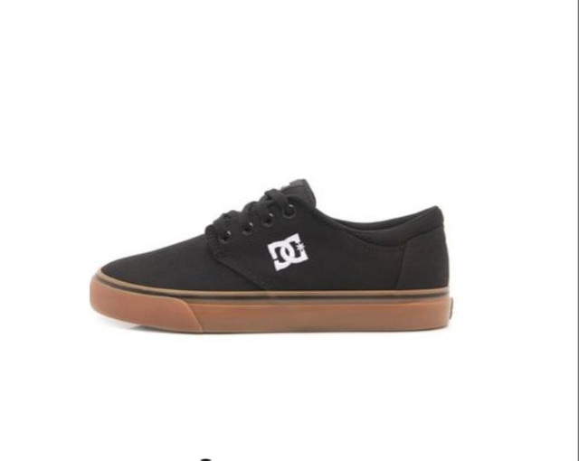 tenis dc plaza lite