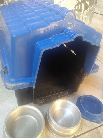 Casinha para cachorrinho - Foto 2