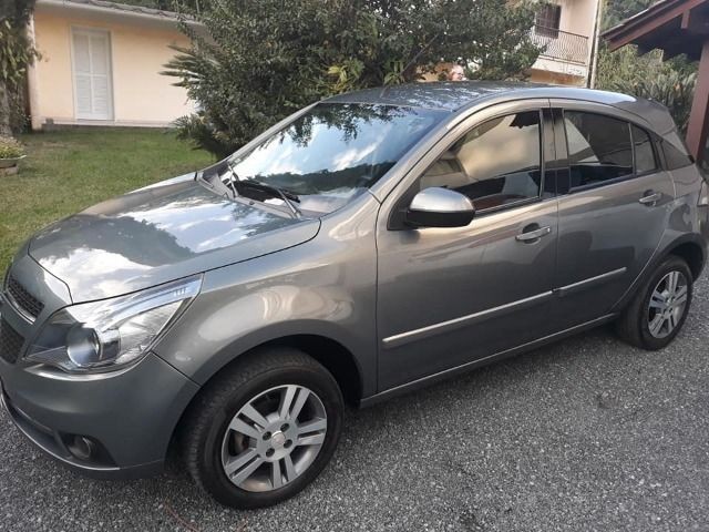 Agile 1.4 LTZ 2013 (onix, gol, uno, ka) - Foto 3