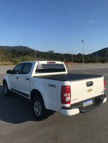 S10 - 4x4 - DIESEL (Abaixo FIPE) - Foto 2