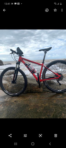 Bike sem nenhum detalhe - Foto 4