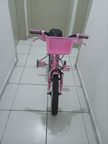 Bicicleta Infantil Cairu - Foto 4