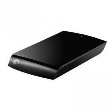 HD Externo Seagate 1TB Usb 2.0 + 3.0