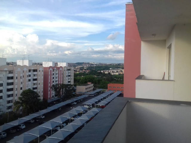 57 m² - Impecável - Lindo apto - Foto 3