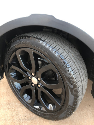 Evoque Dynamic 2014 - Foto 8