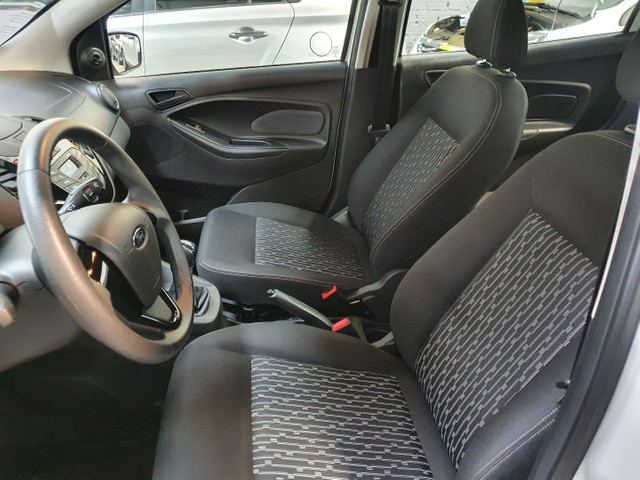 Ford ka+ se 1.5 sedan novo impecavel - Foto 5