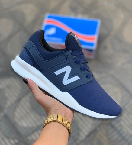tenis new balance 274