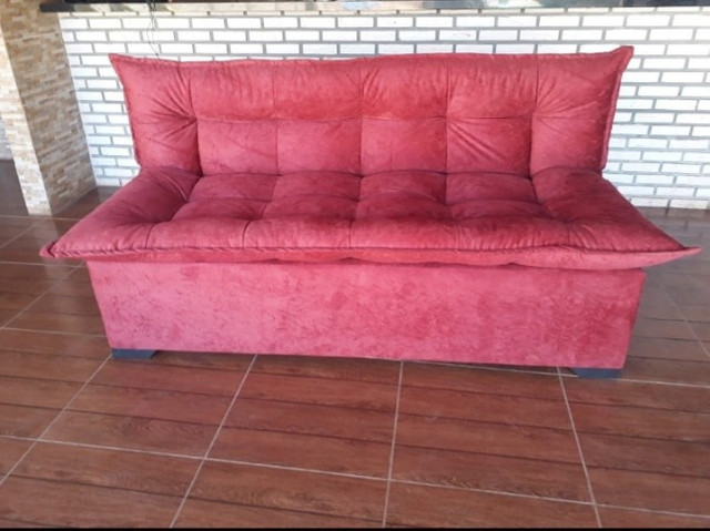 Sofá Cama Fofão Promoção