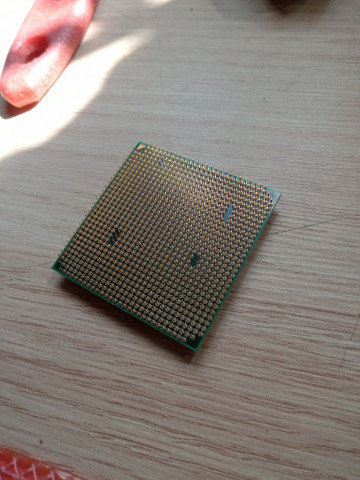 Processador AMD Phenom II X4 - Foto 2