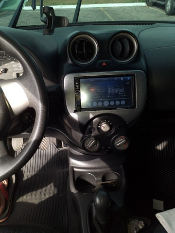 Versa 11/12 com gnv - Foto 5