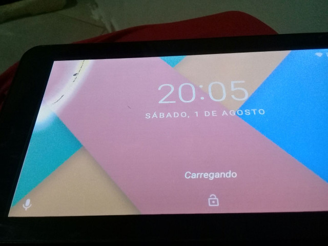Vendo tablete150