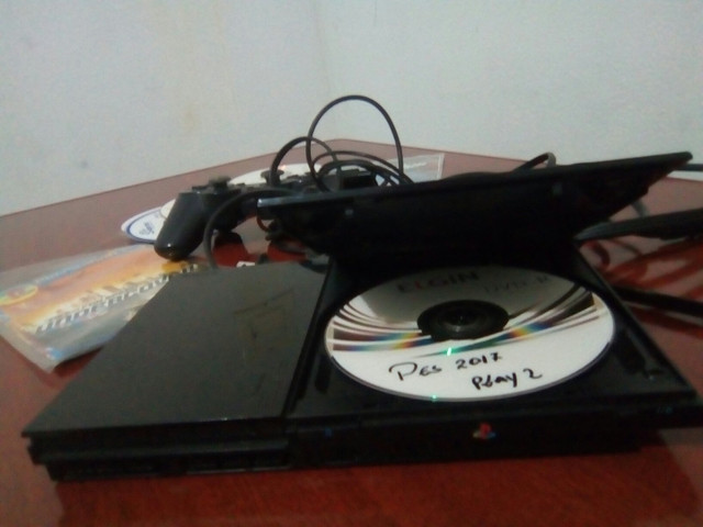 PlayStation 2 - Foto 6
