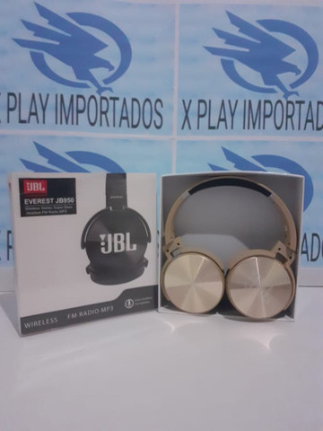 Fone JBL-950