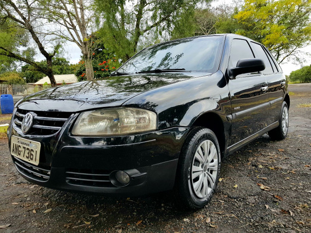 Gol Power 1.6 Flex 2006 - Super Oferta - Lindo carro - Foto 3