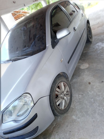 Polo sedan 2008 - Foto 2