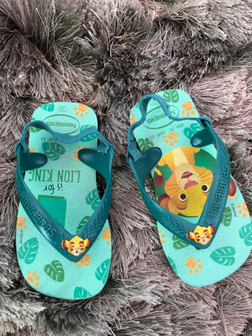 Chinelos havaiana - Foto 2