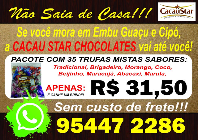 Trufas para revenda - Foto 4