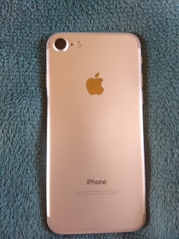 IPhone 7 - Foto 2