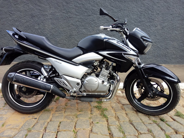 suzuki inazuma 250 olx