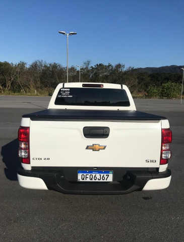 S10 - 4x4 - DIESEL (Abaixo FIPE) - Foto 3