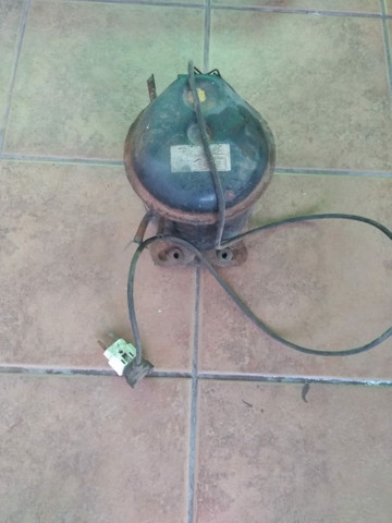 Compressor - Foto 2