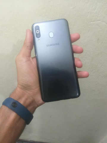 M30 - Foto 2