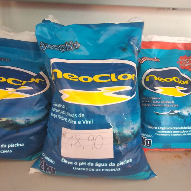 Produtos para Piscina de fibra - Foto 2