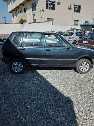 Fiat Uno - Foto 5