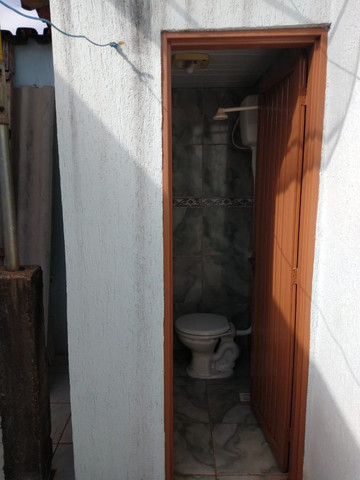 Vendo Casa no Sobradinho 2 - Foto 2