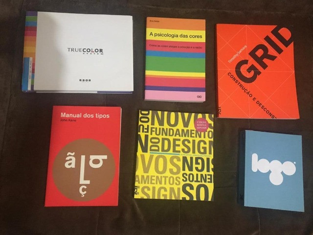 Livro Novos Fundamentos do Design - Foto 2