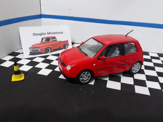 Miniaturas 1:24