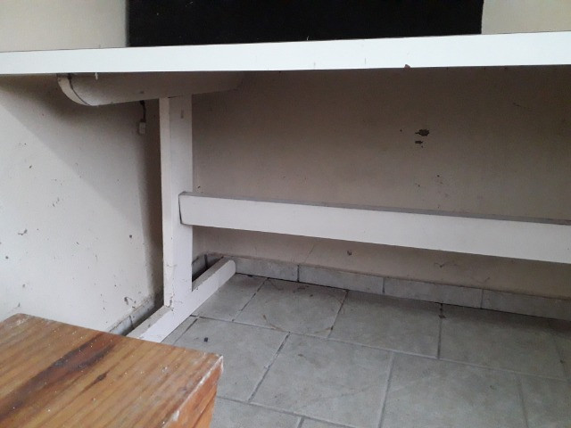 Mesa comprida - Foto 4