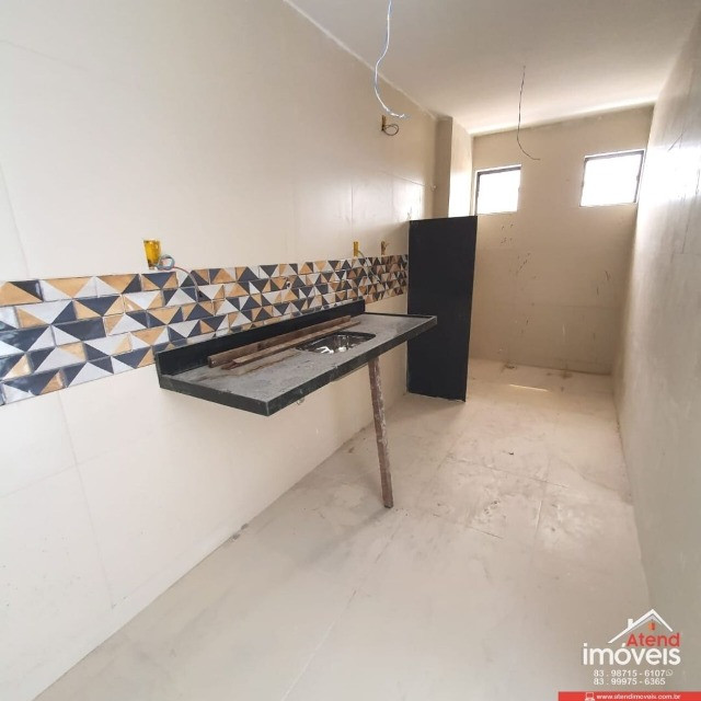 Apartamento no Jose Americo - Foto 6